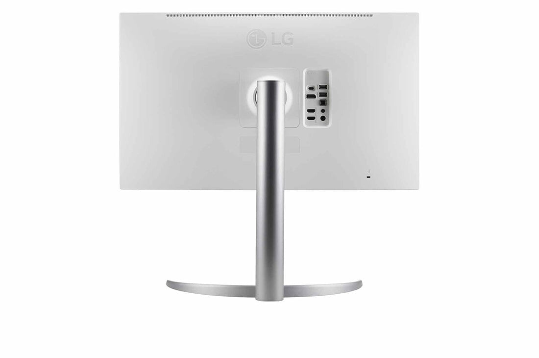 LG 27UQ850V-W computer monitor 68,6 cm (27