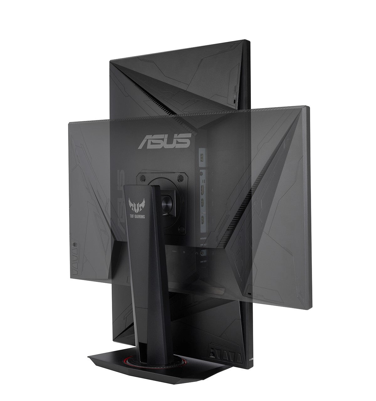 ASUS TUF Gaming VG279QM computer monitor 68,6 cm (27
