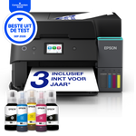 Epson EcoTank ET-4950 Inkjet A4 4800 x 1200 DPI 35 ppm Wifi