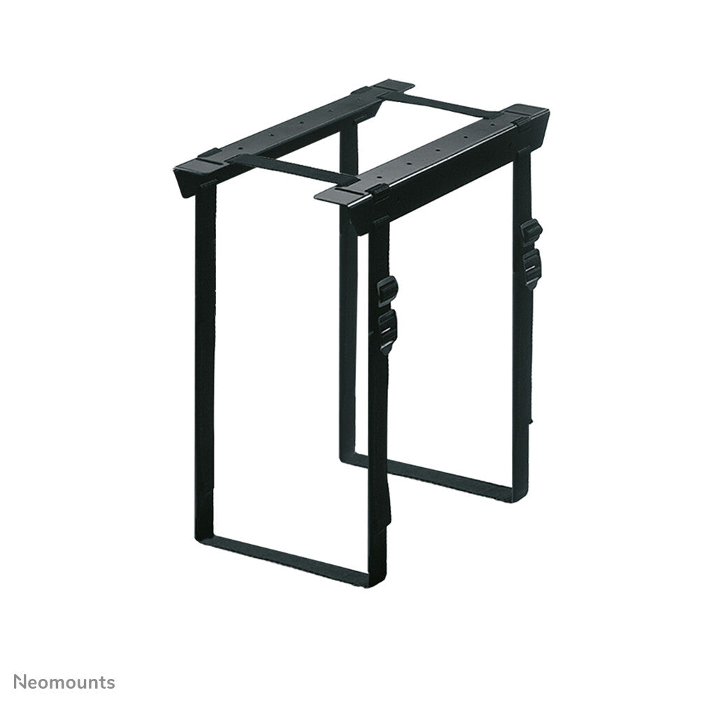 Neomounts CPU-D025BLACK CPU houder - max 20 kg - universeel