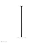 Neomounts FL45-723BL1 Vloerstandaard voor Sonos Era 300 - 85 cm hoogte - zwart