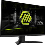MSI MAG 274F computer monitor 68,6 cm (27") 1920 x 1080 Pixels Full HD LCD Zwart
