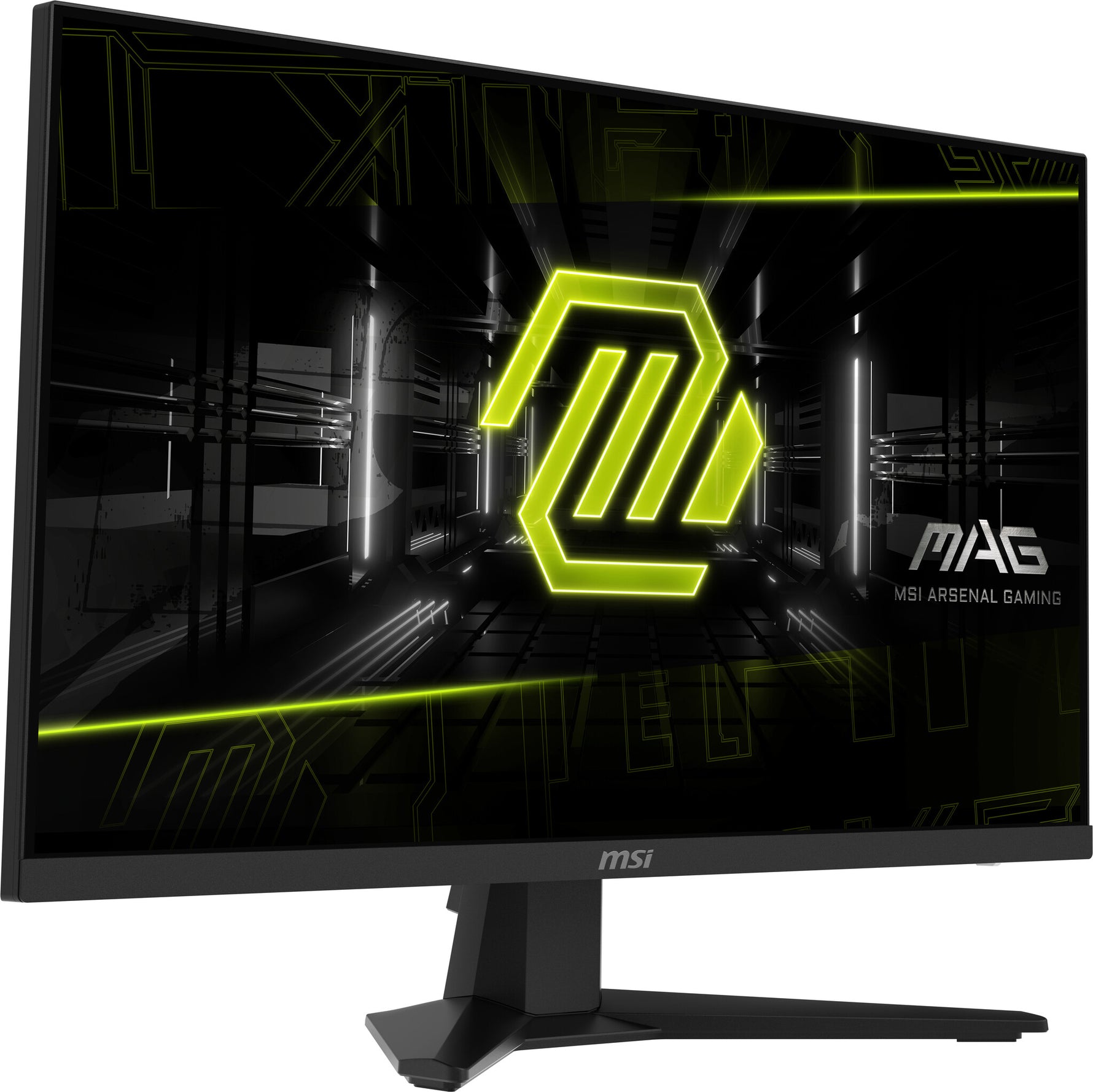 MSI MAG 274F computer monitor 68,6 cm (27
