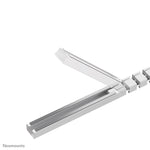 Neomounts ADS06-133WH Kabelgeleider - schroefbevestiging - universeel