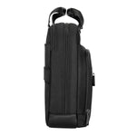 Targus TBT932GL laptoptas 40,6 cm (16") Aktetas Zwart