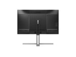 AOC U3 U32U3CV computer monitor 80 cm (31.5") 3840 x 2160 Pixels 4K Ultra HD LCD Zwart