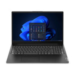 Lenovo V15 G4 AMN AMD Ryzen™ 5 7520U Laptop 39,6 cm (15.6") Full HD 16 GB LPDDR5-SDRAM 512 GB SSD Wi-Fi 6 (802.11ax) Windows 11 Pro Zwart Engels