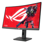 ASUS XG27WCS computer monitor 68,6 cm (27") 2560 x 1440 Pixels Wide Quad HD Zwart