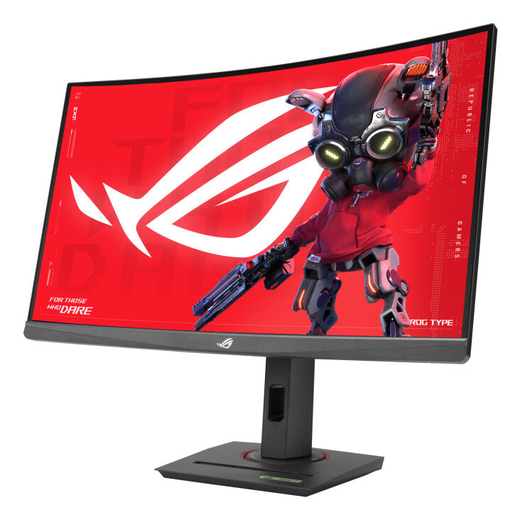 ASUS XG27WCS computer monitor 68,6 cm (27