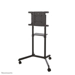 Neomounts NS-M1250BLACK TV trolley 37-70" - roteerbaar