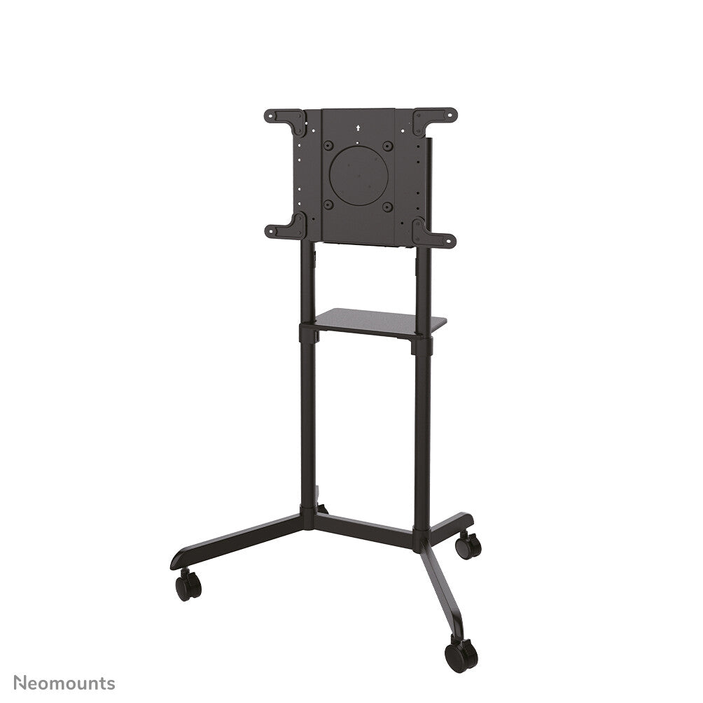Neomounts NS-M1250BLACK TV trolley 37-70