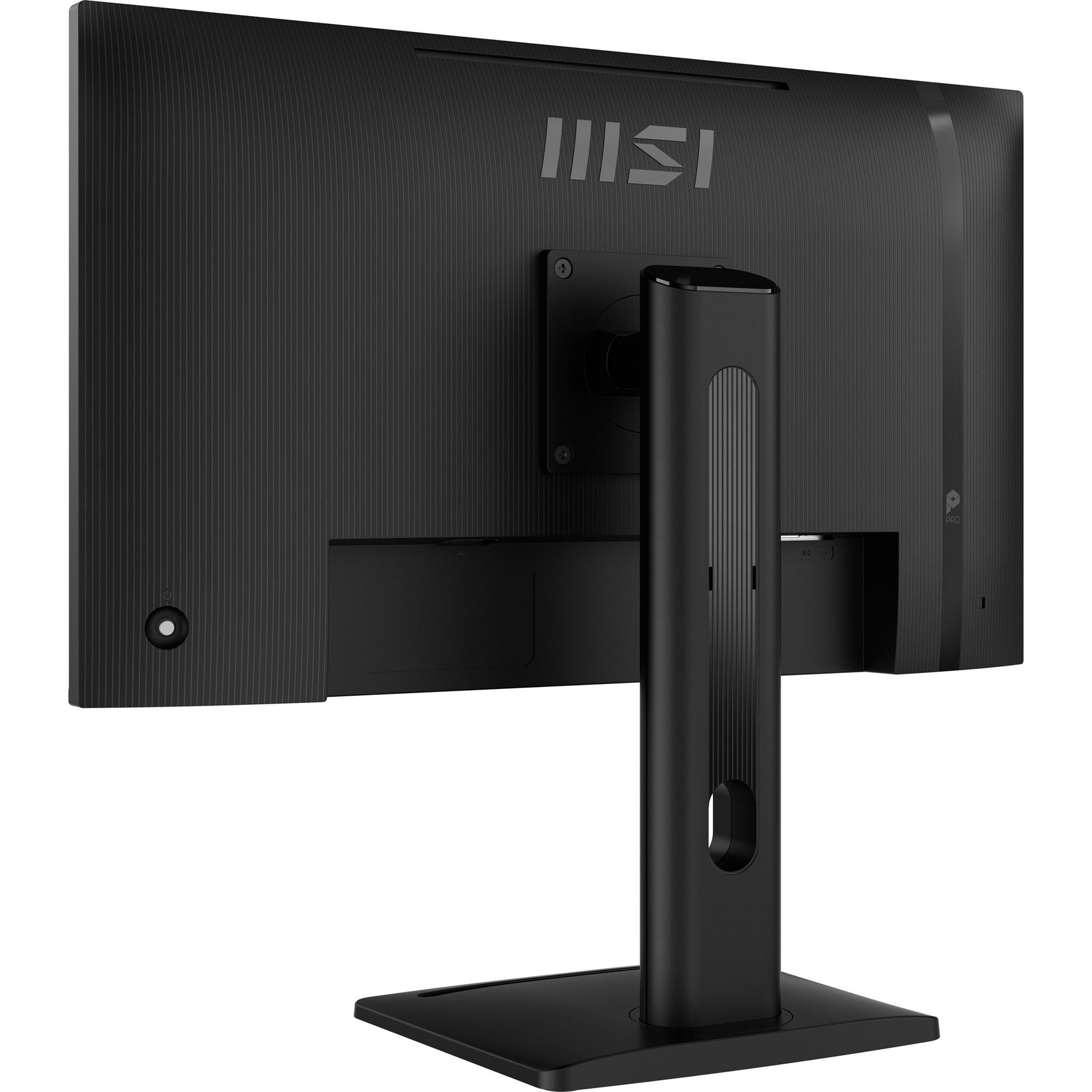 MSI Pro MP275PGN E14 computer monitor 68,6 cm (27") 1920 x 1080 Pixels Full HD LCD Zwart