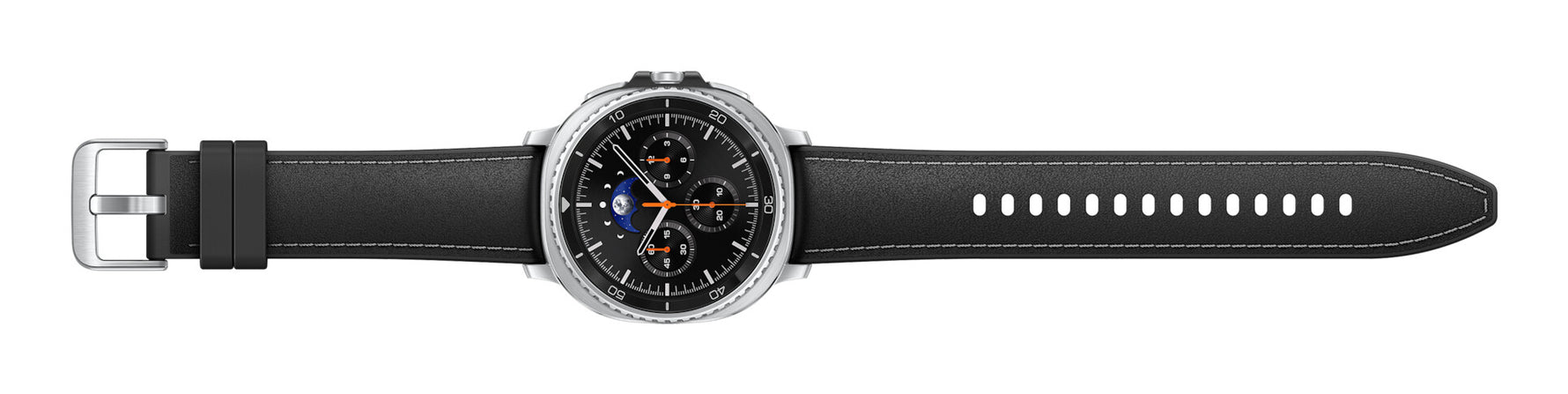 Samsung Galaxy Watch 8 Classic 3,3 cm (1.3