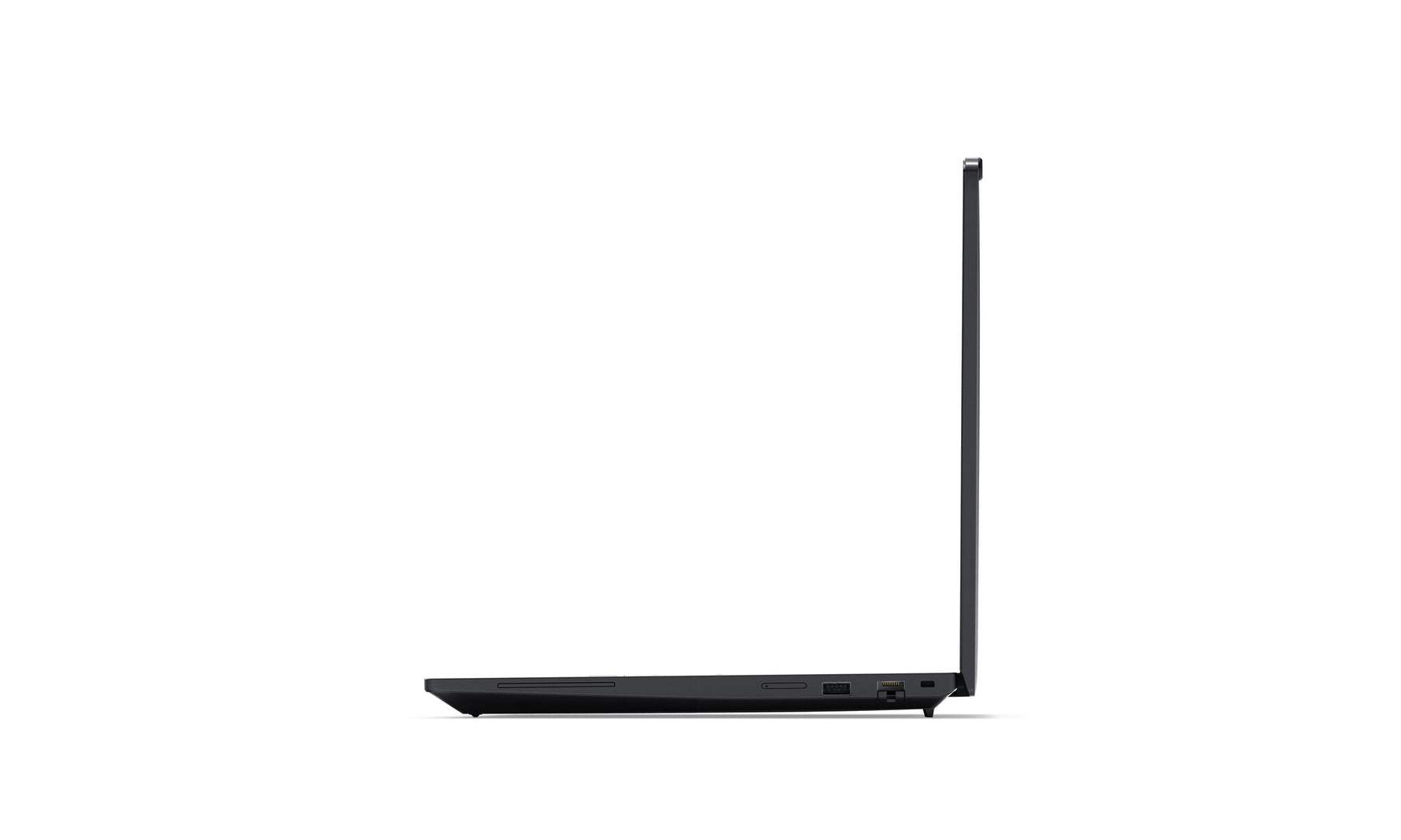 Lenovo ThinkPad P16s Gen 4 (Intel) Intel Core Ultra 7 255H Mobiel werkstation 40,6 cm (16
