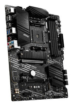 MSI B550-A PRO moederbord AMD B550 Socket AM4 ATX