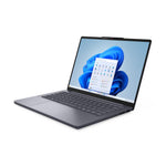 Lenovo IdeaPad Slim 3 14AHP10 AMD Ryzen™ 7 8840HS Laptop 35,6 cm (14") WUXGA 16 GB DDR5-SDRAM 512 GB SSD Wi-Fi 6 (802.11ax) Windows 11 Home Grijs Engels
