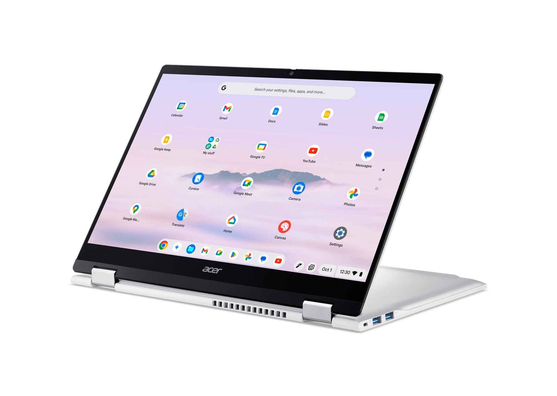 Acer Chromebook Plus Spin 514 CPE594-2N-K65P CPE594-2N 2-in-1