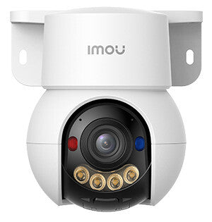 Imou Talos 8MP Tower IP-beveiligingscamera Binnen & buiten 3840 x 2160 Pixels Plafond/muur
