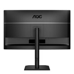 AOC 27E4U computer monitor 68,6 cm (27") 1920 x 1080 Pixels Full HD LED Zwart