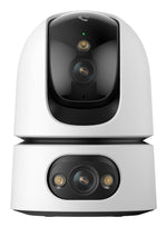 Imou Ranger Dual Pro 6MP IP-beveiligingscamera binnen 2304 x 1296 pixels bureau