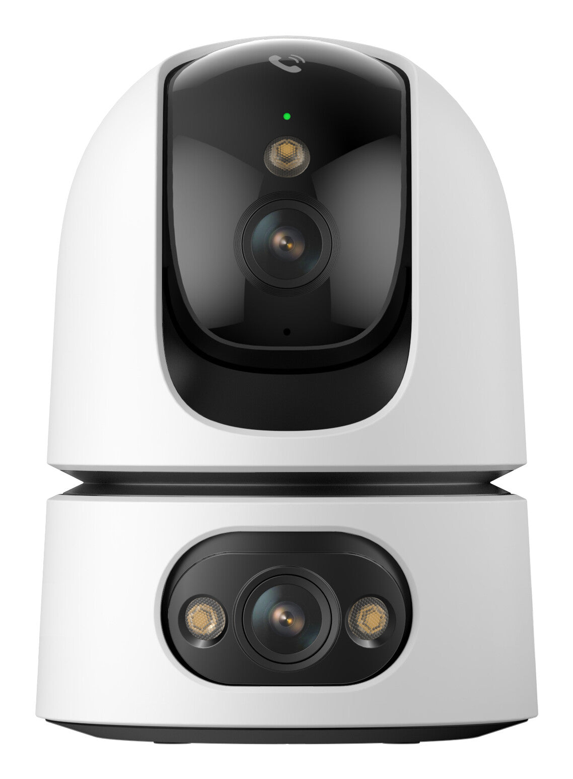 Imou Ranger Dual Pro 6MP IP-beveiligingscamera binnen 2304 x 1296 pixels bureau