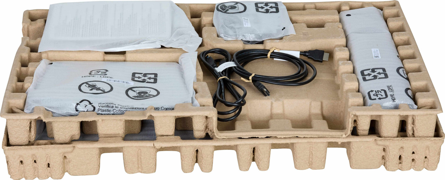 iiyama ProLite XB2792QSU-B1 computer monitor 68,6 cm (27