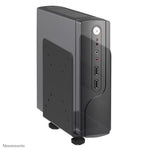 Neomounts THINCLIENT-20 Mini PC houder - max 7 kg - universeel
