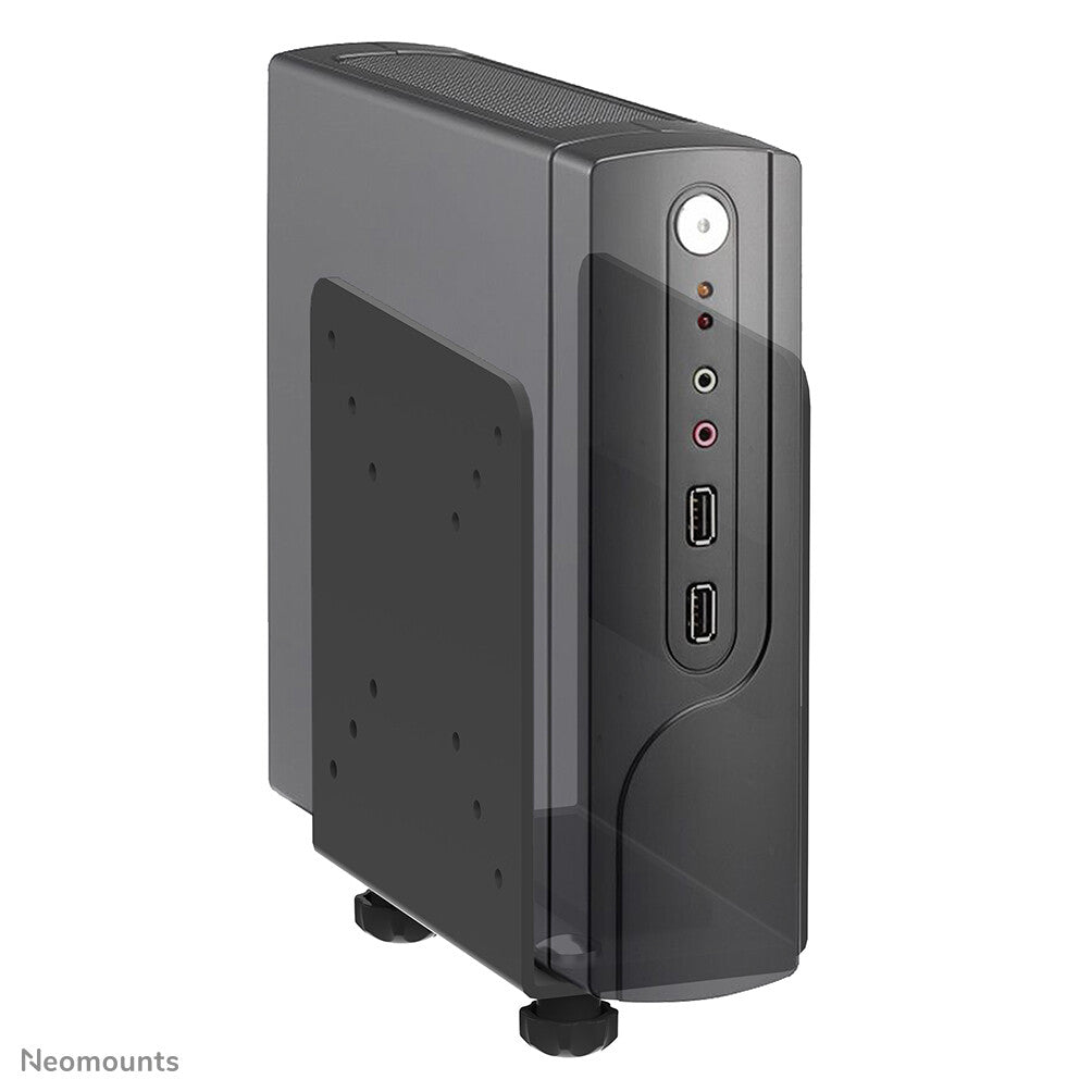 Neomounts THINCLIENT-20 Mini PC houder - max 7 kg - universeel