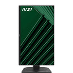 MSI PRO MP275PG computer monitor 68,6 cm (27") 1920 x 1080 Pixels Full HD LCD Zwart