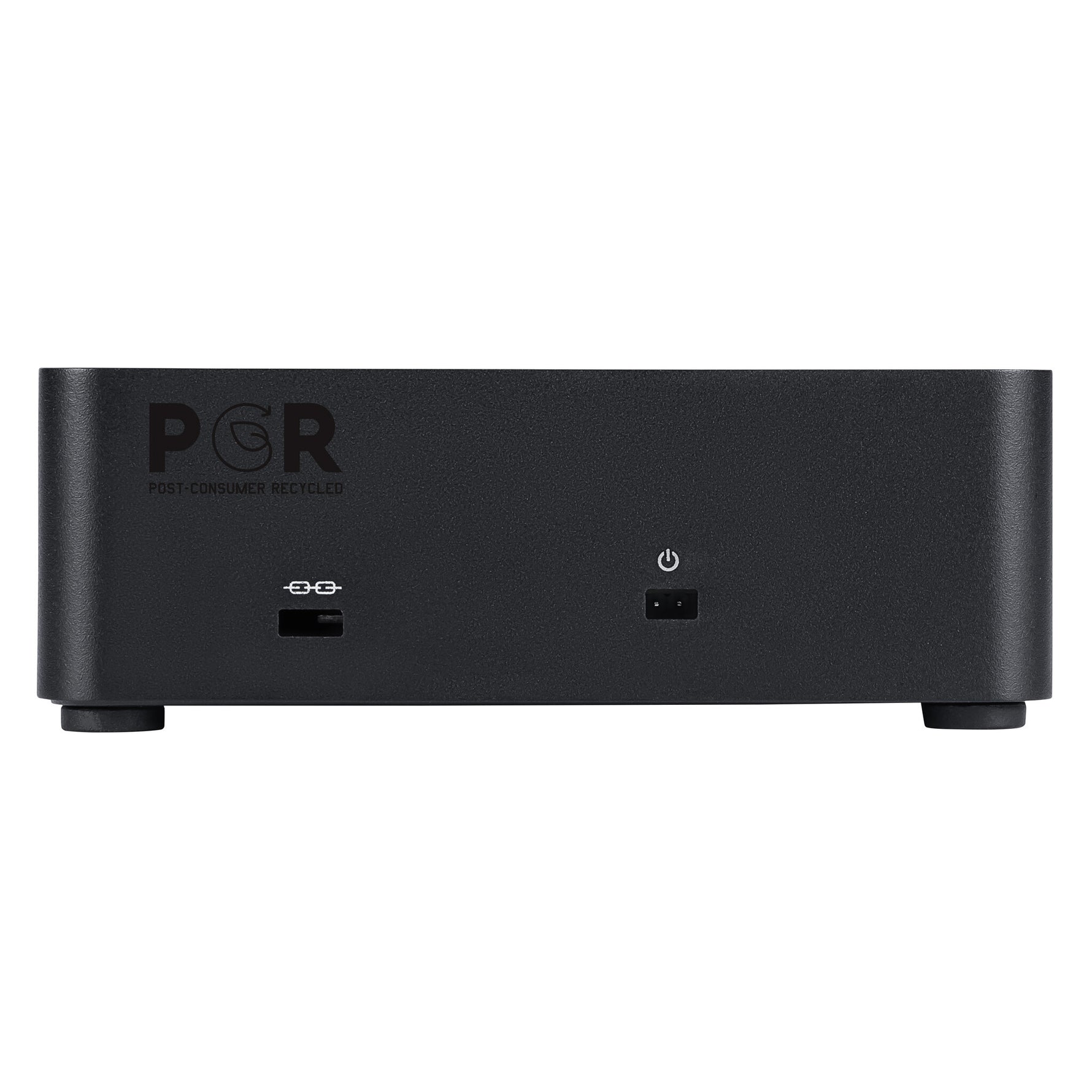 MSI Cubi NUC AI 1UMG-018BEU Mini PC Zwart 155H Intel SoC