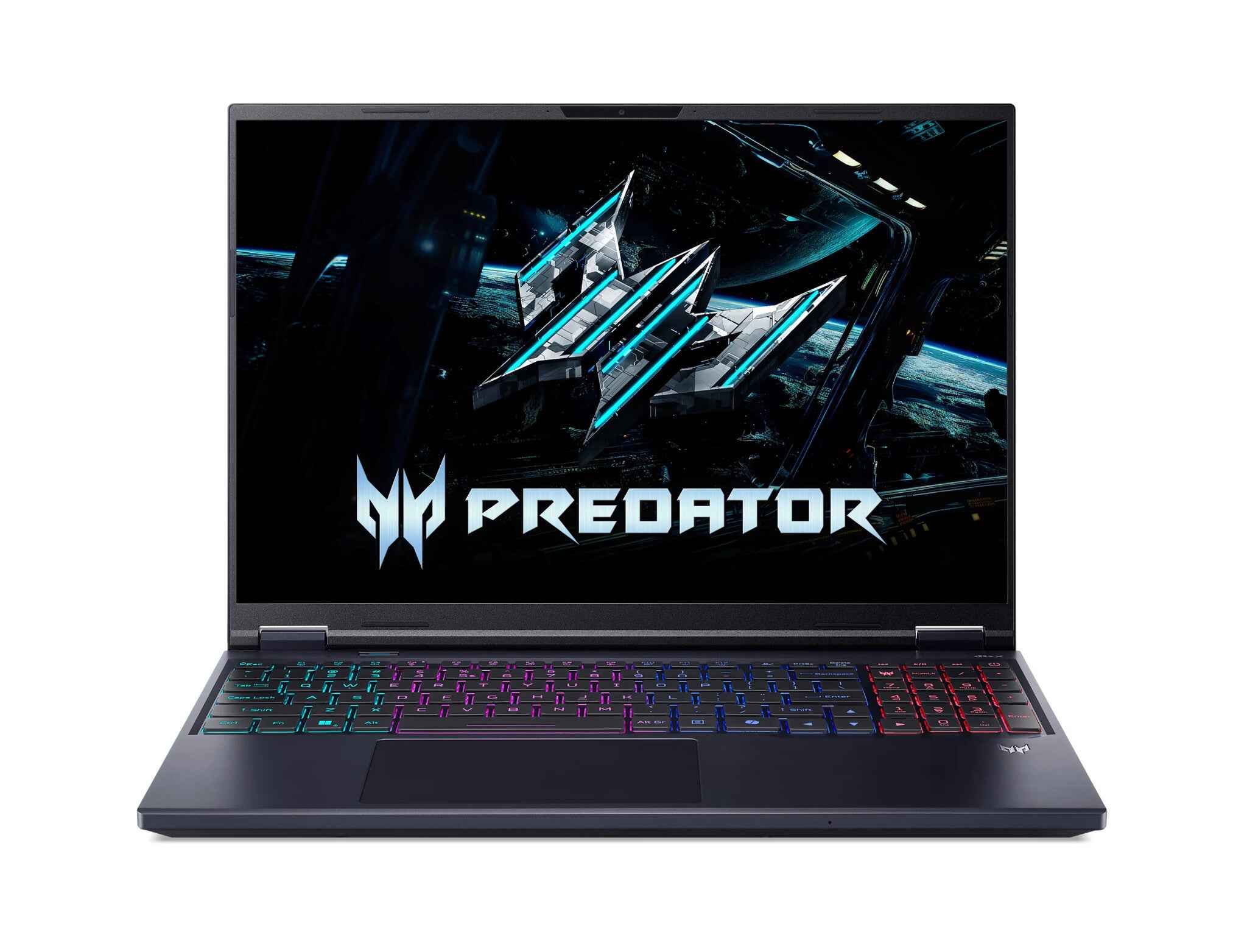 Acer Predator Gaming notebook Helios Neo 16 AI PHN16-I71 PHN16-I71-956X