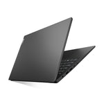Lenovo V15 G5 IRL Intel® Core™ i5 i5-13420H Laptop 39,6 cm (15.6") Full HD 16 GB DDR5-SDRAM 512 GB SSD Wi-Fi 6 (802.11ax) Windows 11 Pro Engels Zwart