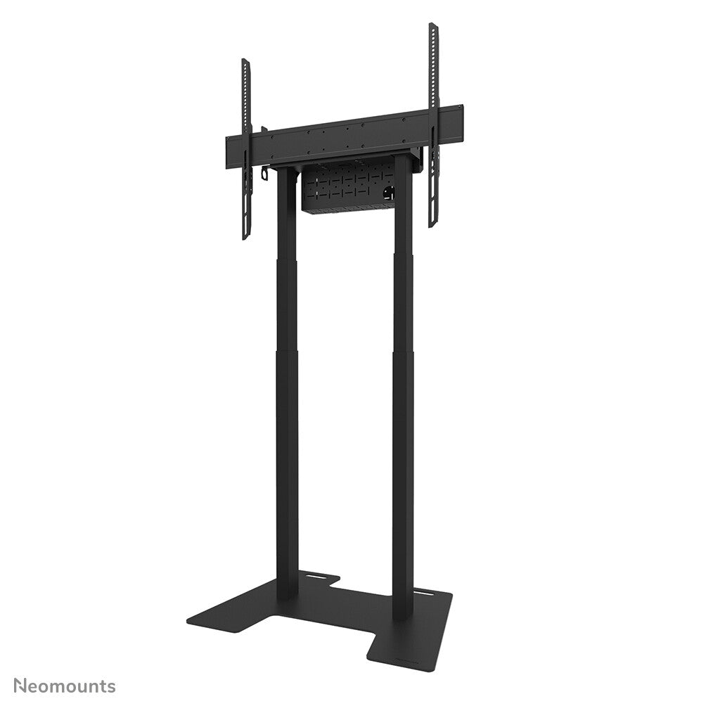 Neomounts AFP-875BL Vloerplaat - vastzetbaar