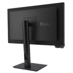 ASUS ProArt PA24US computermonitor 59,9 cm (23.6") 3840 x 2160 Pixels 4K Ultra HD LCD Zwart