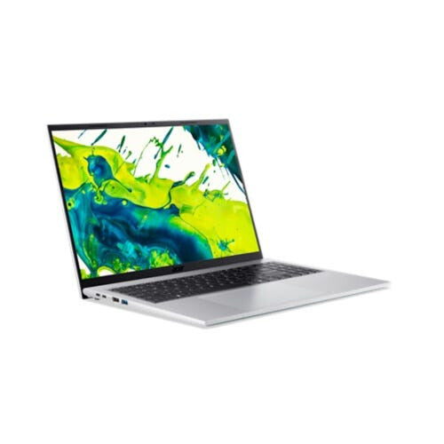 Acer Aspire AG16-71P-9654 Intel® Core™ i9 i9-13900H Laptop 40,6 cm (16") WUXGA 32 GB DDR5-SDRAM 1 TB SSD Wi-Fi 6 (802.11ax) Windows 11 Home US International Zilver