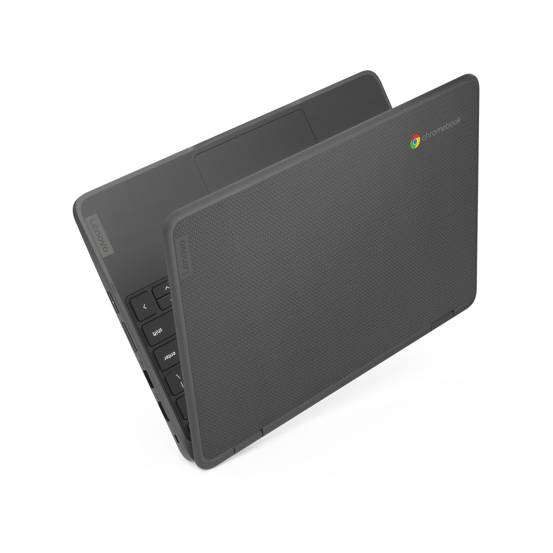Lenovo 300e Yoga Chromebook Gen 4 MediaTek Kompanio 520 29,5 cm (11.6