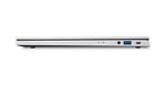 Acer Aspire Go 15 AG15-32P-3534 Intel Core 3 N355 Laptop 39,6 cm (15.6") Full HD 8 GB DDR5-SDRAM 512 GB SSD Wi-Fi 6 (802.11ax) Windows 11 Home US International Zilver