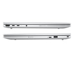 HP EliteBook 8 G1i Next Gen AI Wolf Pro Security Edition Copilot+ PC Intel Core Ultra 5 226V Laptop 35,6 cm (14") WUXGA 16 GB LPDDR5x-SDRAM 512 GB SSD Wi-Fi 7 (802.11be) Windows 11 Pro Zilver