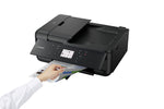 Canon PIXMA TR7650 Inkjet A4 4800 x 1200 DPI Wifi