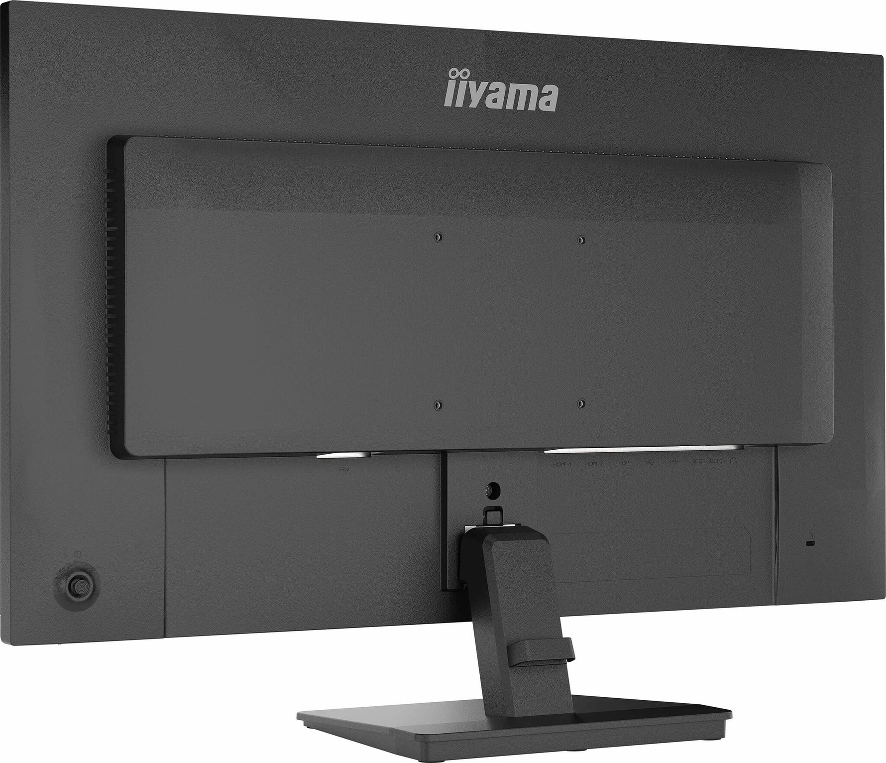 iiyama ProLite X2797QSU-B1 computer monitor 68,6 cm (27") 2560 x 1440 Pixels Quad HD LED Zwart