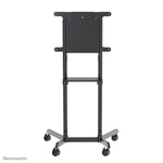 Neomounts NS-M1250BLACK TV trolley 37-70" - roteerbaar