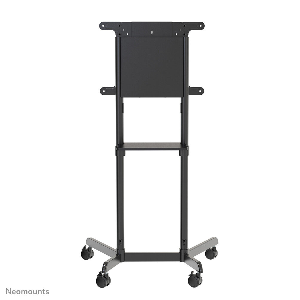 Neomounts NS-M1250BLACK TV trolley 37-70