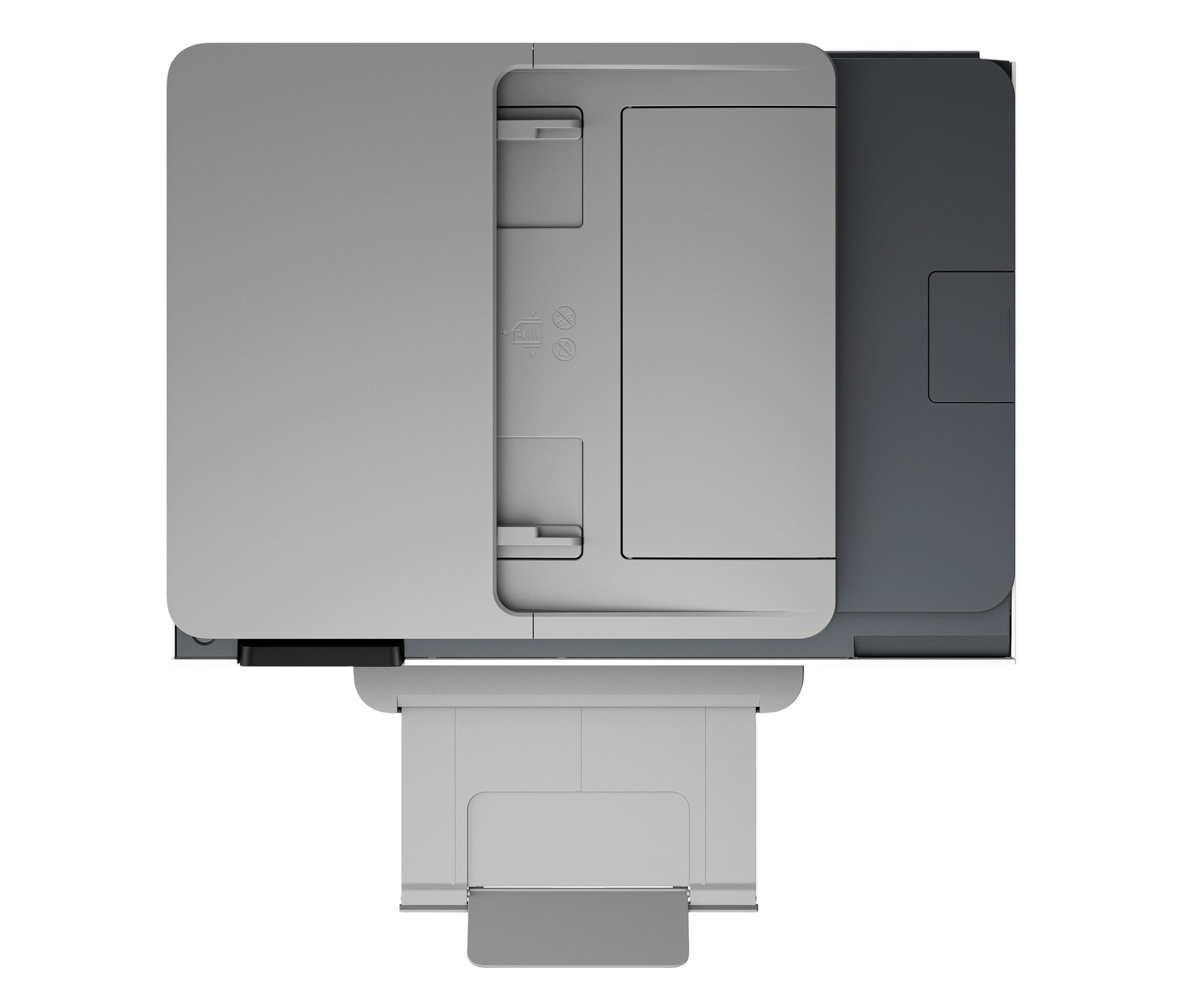 HP OfficeJet Pro 8132e Draadloos All-in-One Kleur Printer, Instant Ink; Dubbelzijdig printen