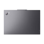Lenovo ThinkPad X9-15 Gen 1 Aura Edition Copilot+ PC Intel Core Ultra 7 258V Laptop 38,9 cm (15.3") Touchscreen 2.8K 32 GB LPDDR5x-SDRAM 1 TB SSD Wi-Fi 7 (802.11be) Windows 11 Pro Engels Grijs