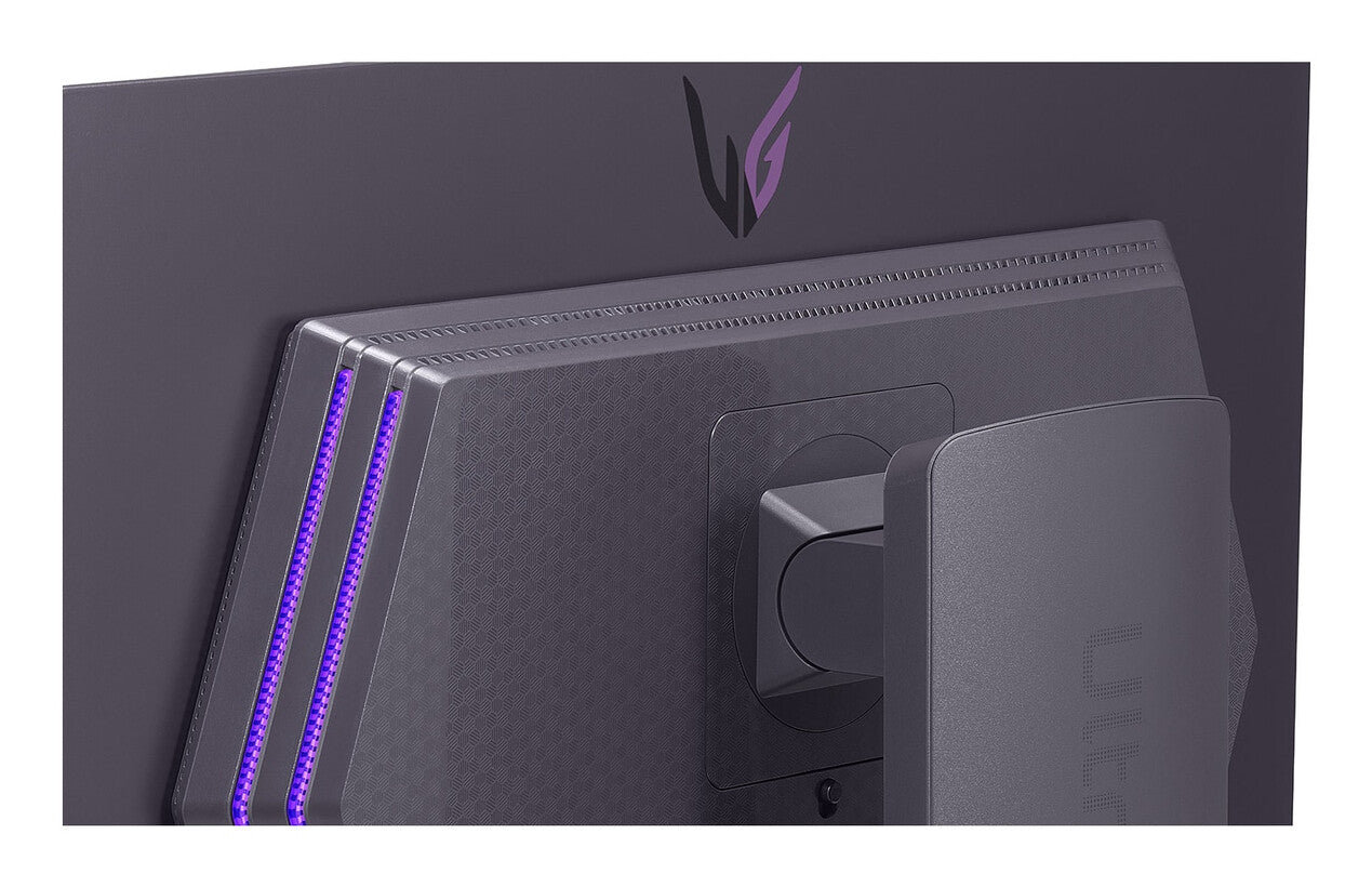 LG 27GX790A-B computer monitor 68,6 cm (27