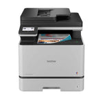 Brother MFC-L8730CDW multifunctionele printer Laser A4 2400 x 600 DPI 31 ppm Wifi