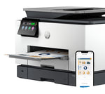 HP OfficeJet Pro 9130b Draadloos All-in-One Kleur Printer, Dubbelzijdig printen; Kopieerapparaat, Scanner