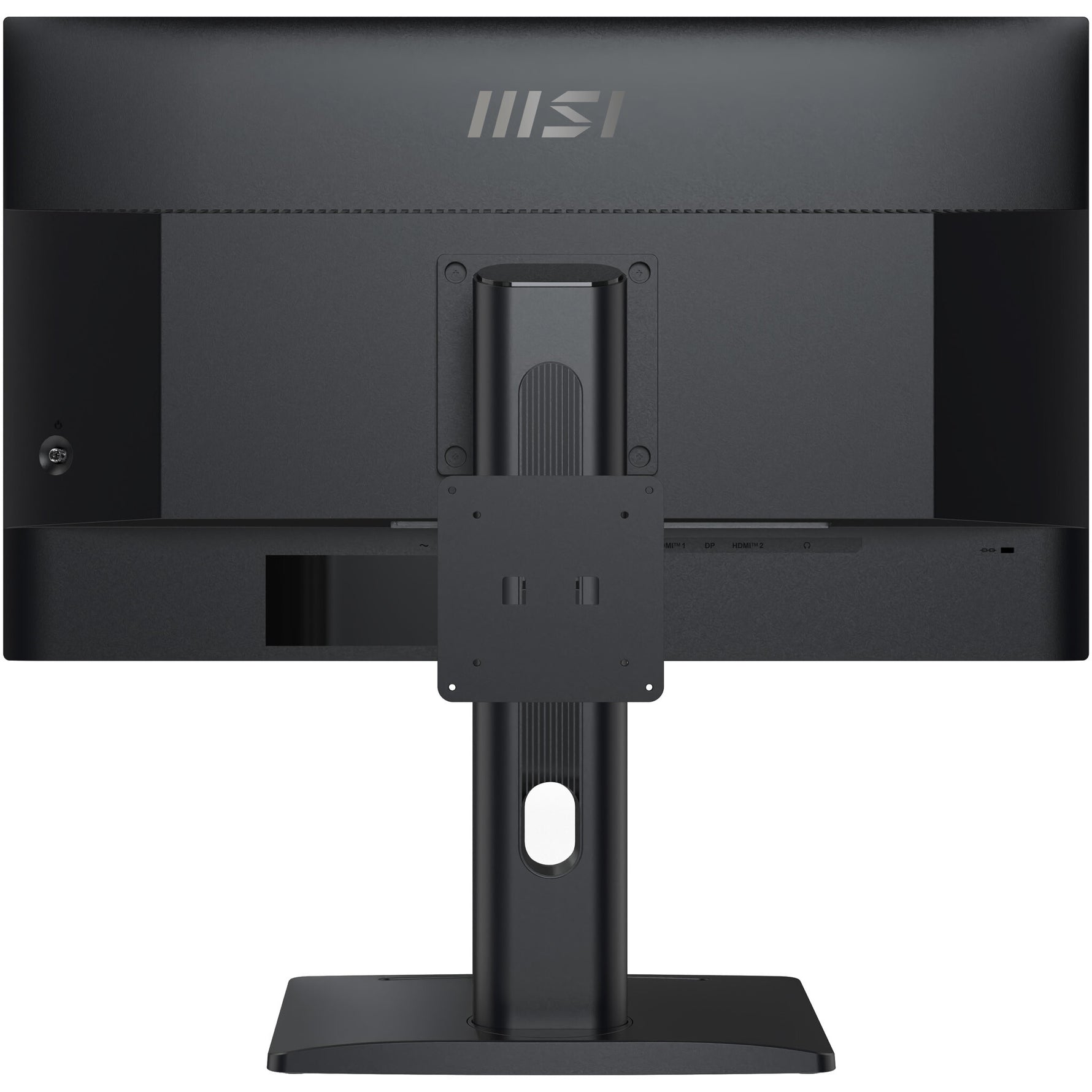 MSI Pro MP275QPG computer monitor 68,6 cm (27