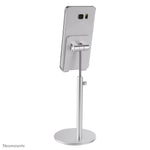 Neomounts DS10-200SL1 Telefoonstandaard tot 7" - hoogteverstelbaar - universeel
