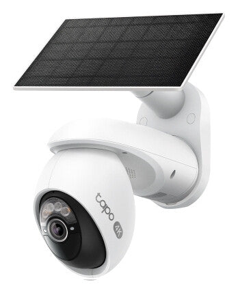 TP-Link TC92 KIT bewakingscamera Bulb IP-beveiligingscamera Buiten 3840 x 2160 Pixels Plafond/muur